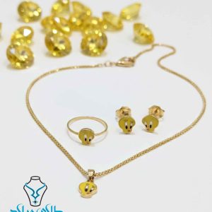 سرویس بچگانه کد2