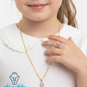 سرویس بچگانه کد3