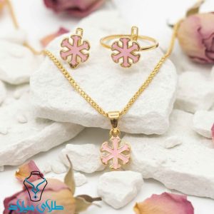 سرویس بچگانه کد5