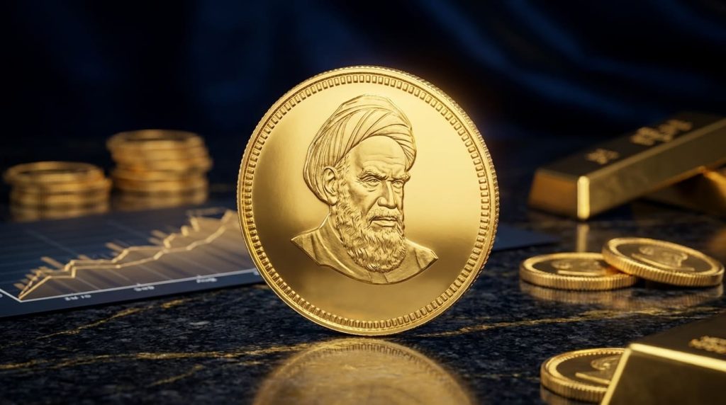 آیا سکه امامی برای سرمایه گذاری مناسب است؟