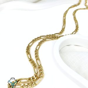 گردنبند فیگارو کد4