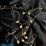 خرید سرویس طلا گندم