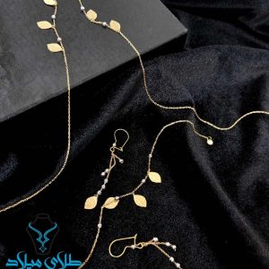 سرویس طلا گندم