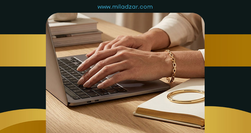 برای استفاده روزمره دستبند بهتر است یا النگو؟