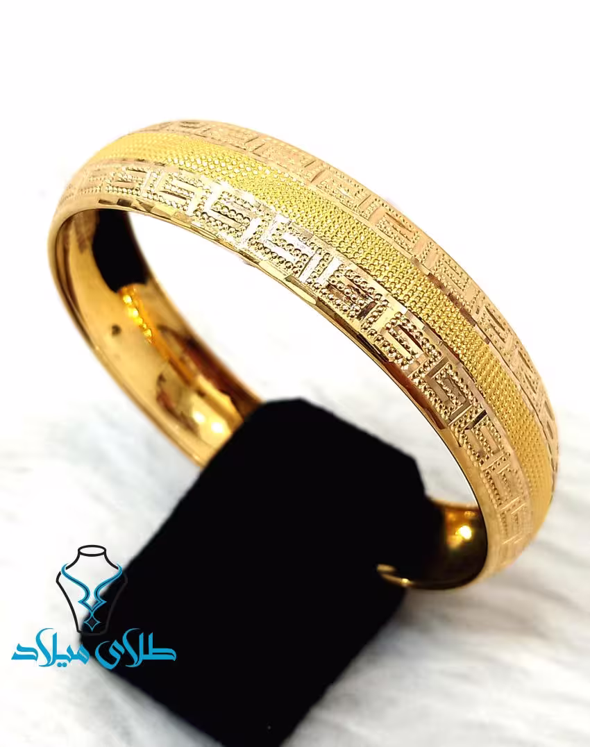 تک پوش طلا