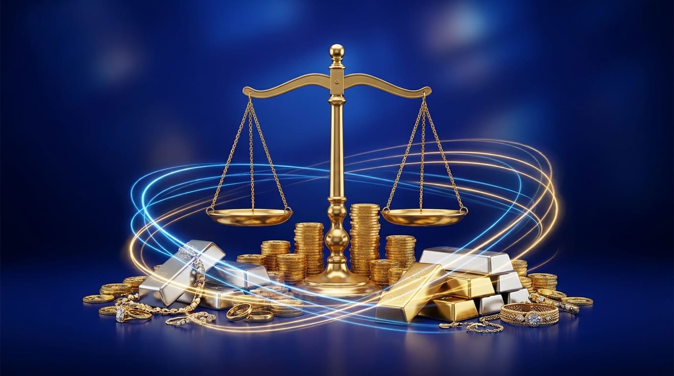 قوانین اتحادیه طلا چیست؟