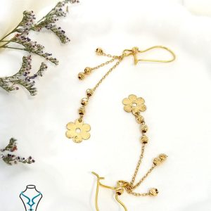 گوشواره آویز کد15