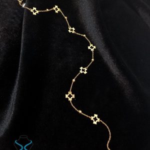 خرید پابند طلا هدی