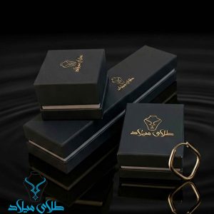 گوشواره حلقه ای کد67