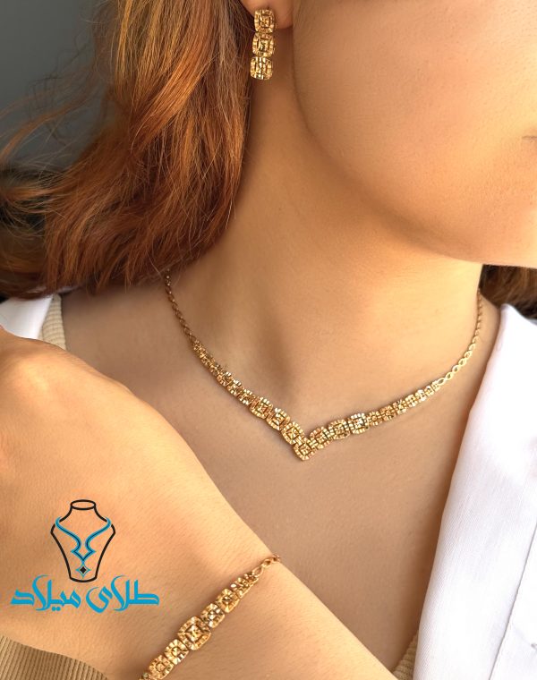 خرید سرویس طلا کیمیا