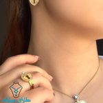 خرید سرویس طلا مانل