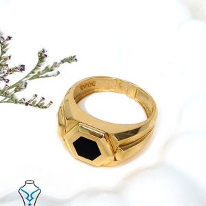 انگشتر مردانه کد24