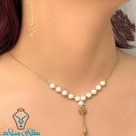 خرید سرویس طلا مروارید
