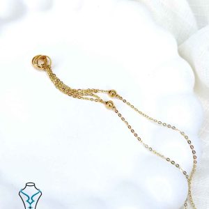 گردنبند کد30