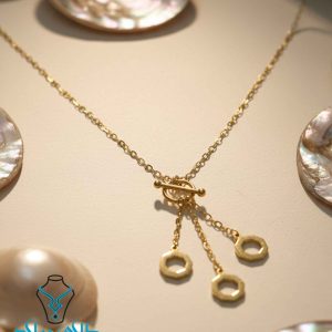 گردنبند کد36