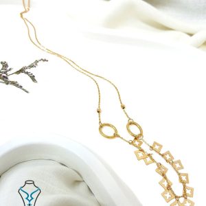 گردنبند کد25