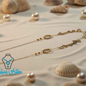 گردنبند کد40