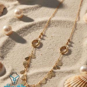 گردنبند کد41