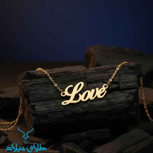 گردنبند کد42