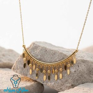 گردنبند کد44