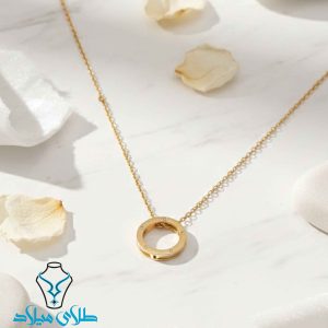 گردنبند کد45