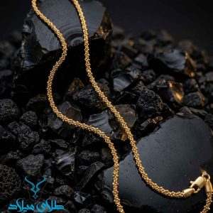 گردنبند کد48