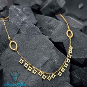 گردنبند کد51
