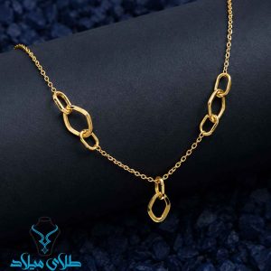 گردنبند کد53