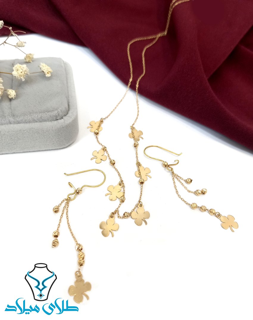 خرید نیم ست کد3