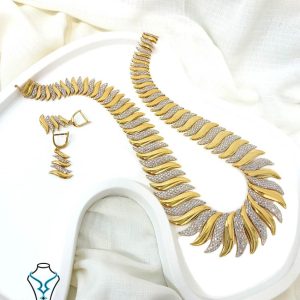 نیم ست کد14