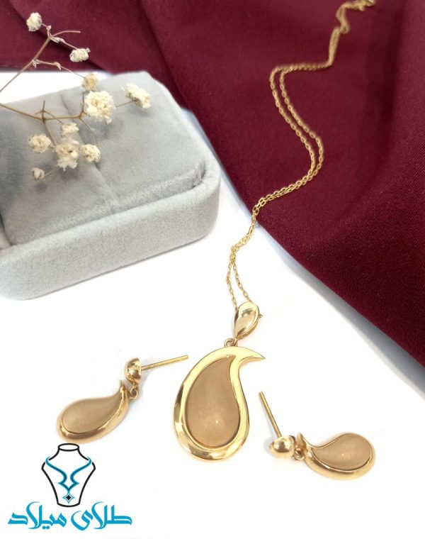 خرید نیم ست کد2