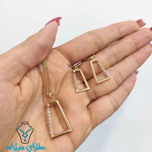 نیم ست کد33