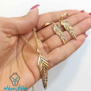 نیم ست کد34