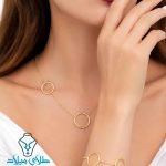 خرید نیم ست کد6