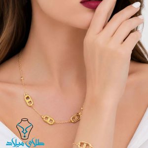 خرید نیم ست کد7