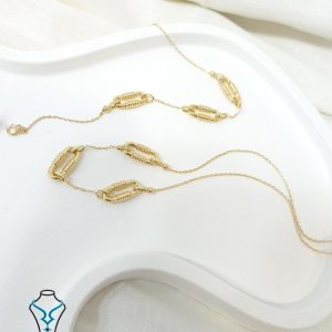 خرید نیم ست کد8