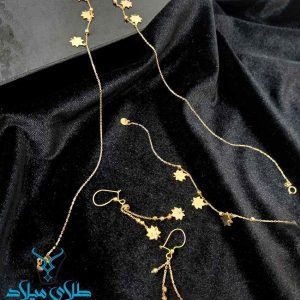 سرویس طلا پاییزان
