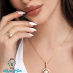خرید سرویس مرواریدی