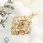 خرید پلاک وان یکاد کد38