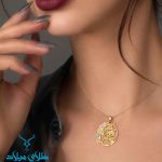 خرید پلاک وان یکاد کد40