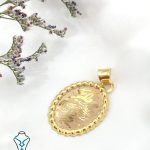 پلاک وان یکاد کد41 زیبا