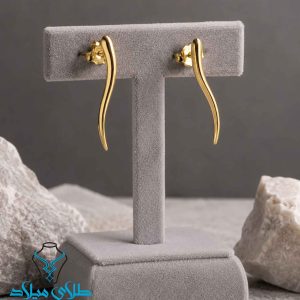 گوشواره آویز کد40