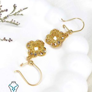 گوشواره آویز کد23