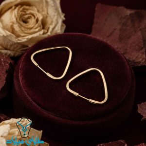 گوشواره آویز کد45
