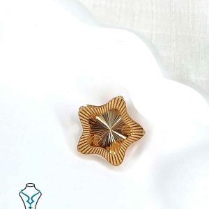 خرید پلاک طلا کد25