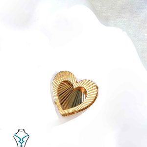 خرید پلاک طلا کد26 گالری میلادزر