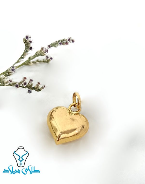 پلاک کد14 طلای میلاد