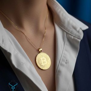 خرید پلاک طلا کد27 از طلای میلاد