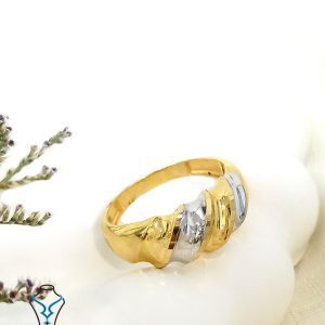 خرید انگشتر طلا کد101