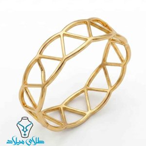 خرید انگشتر طلا کد102